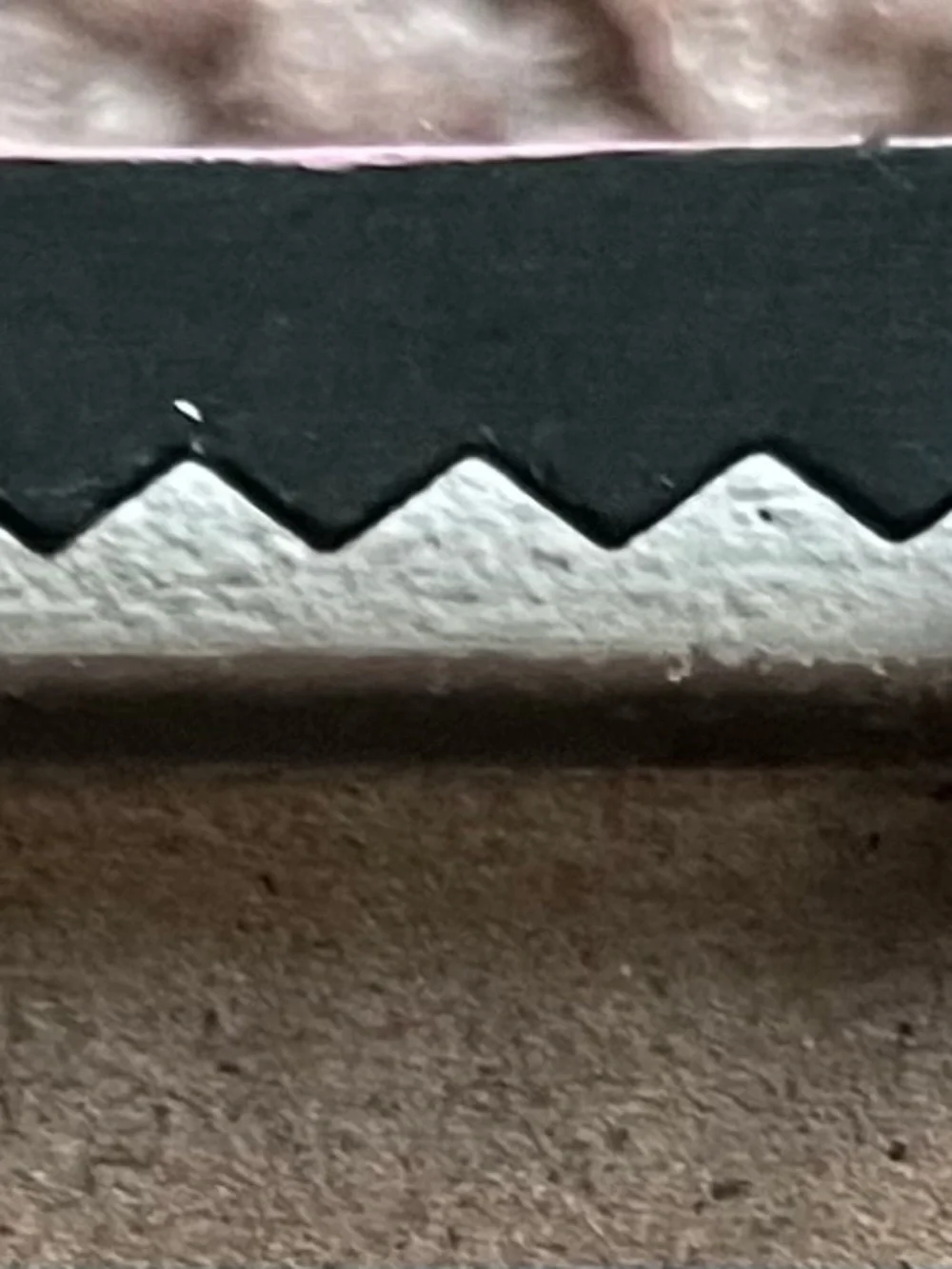 N/A painted inch