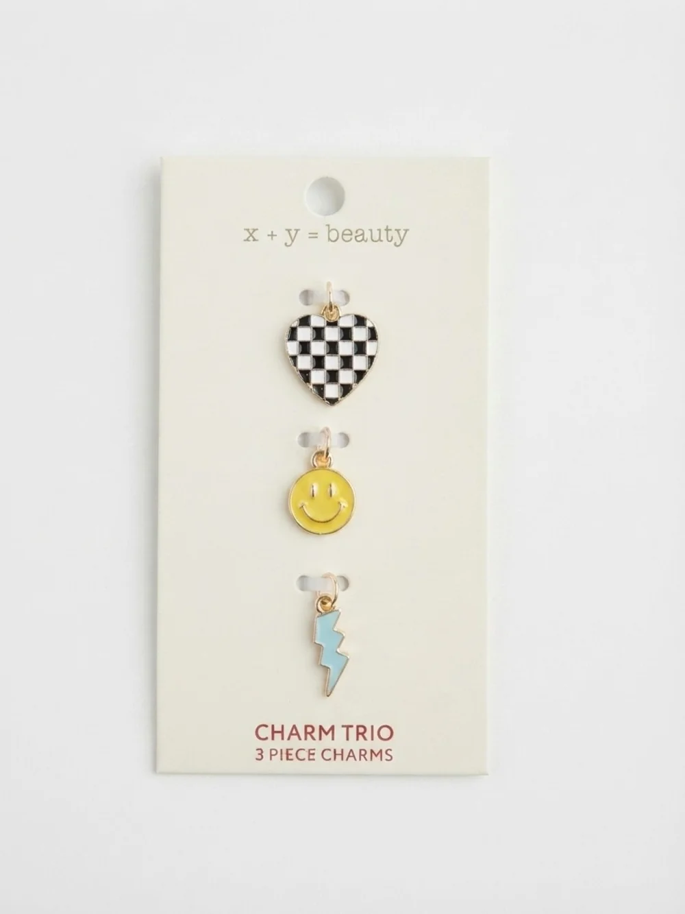 x + y = beauty brand new
