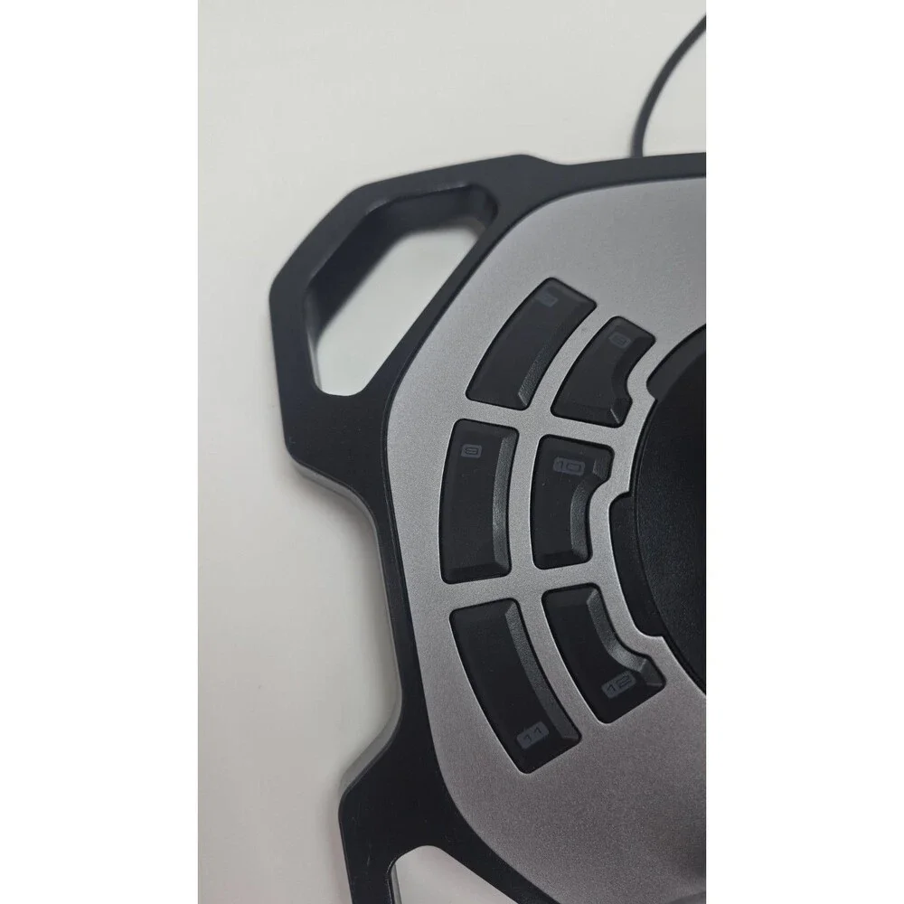Logitech tested item
