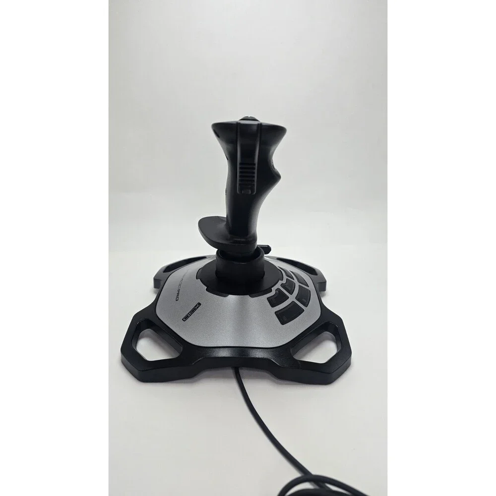 Logitech tested item