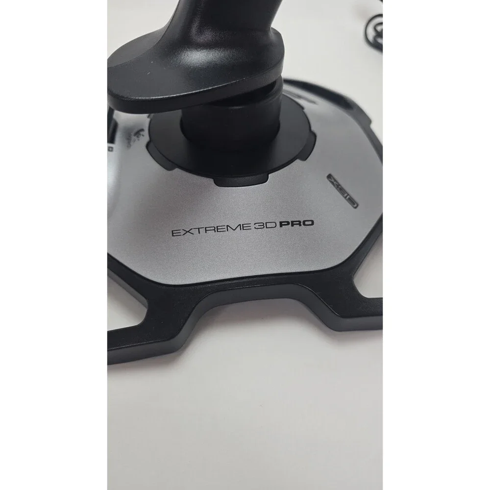 Logitech tested item