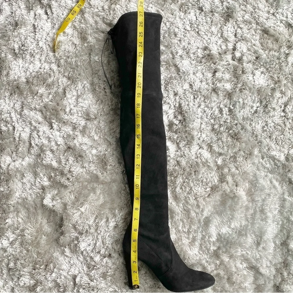Stuart Weitzman tie new