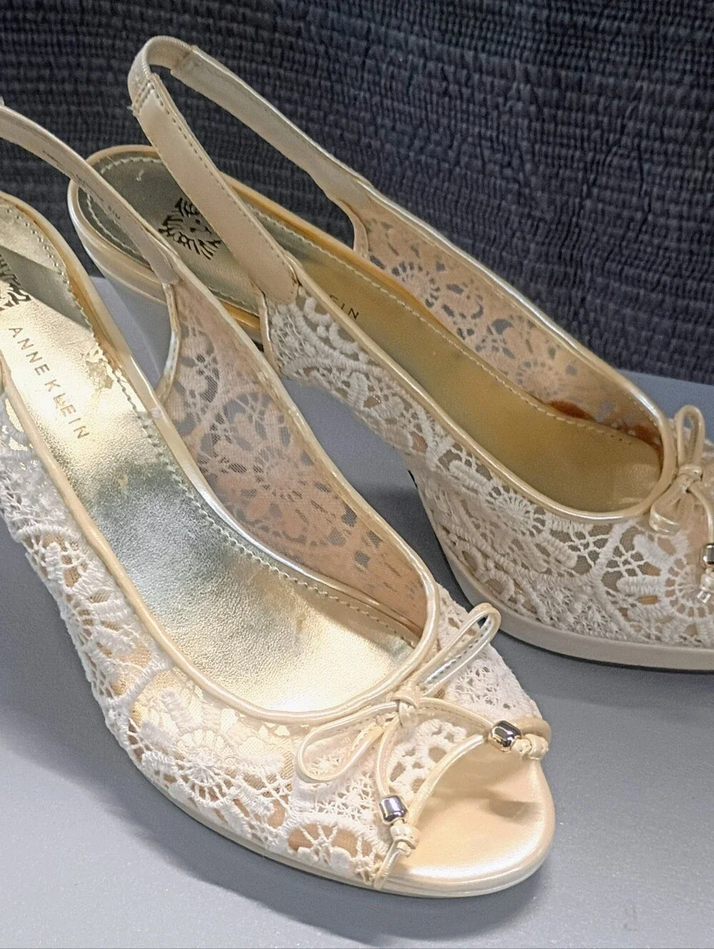 Anne Klein gorgeous anne