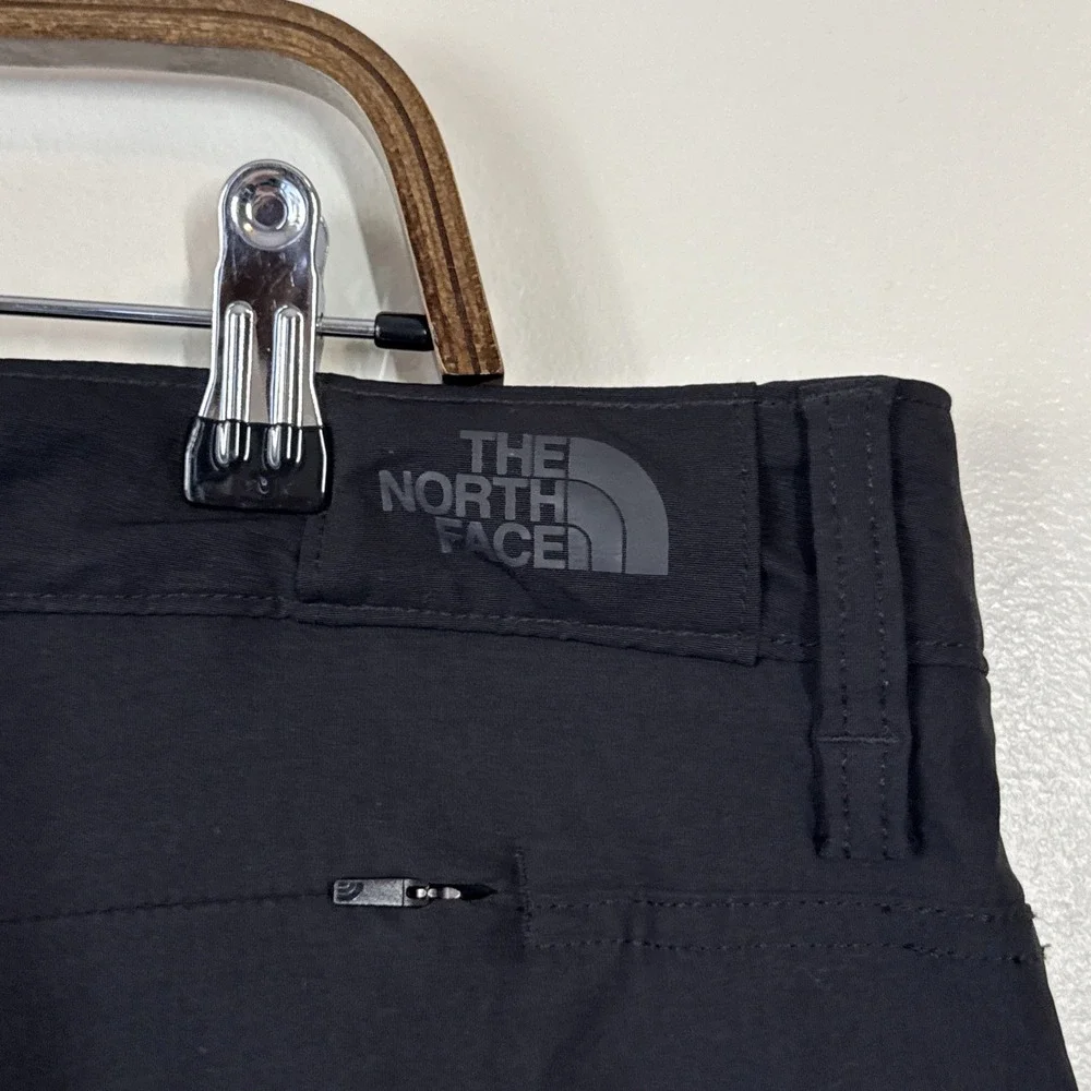 The North Face great pre