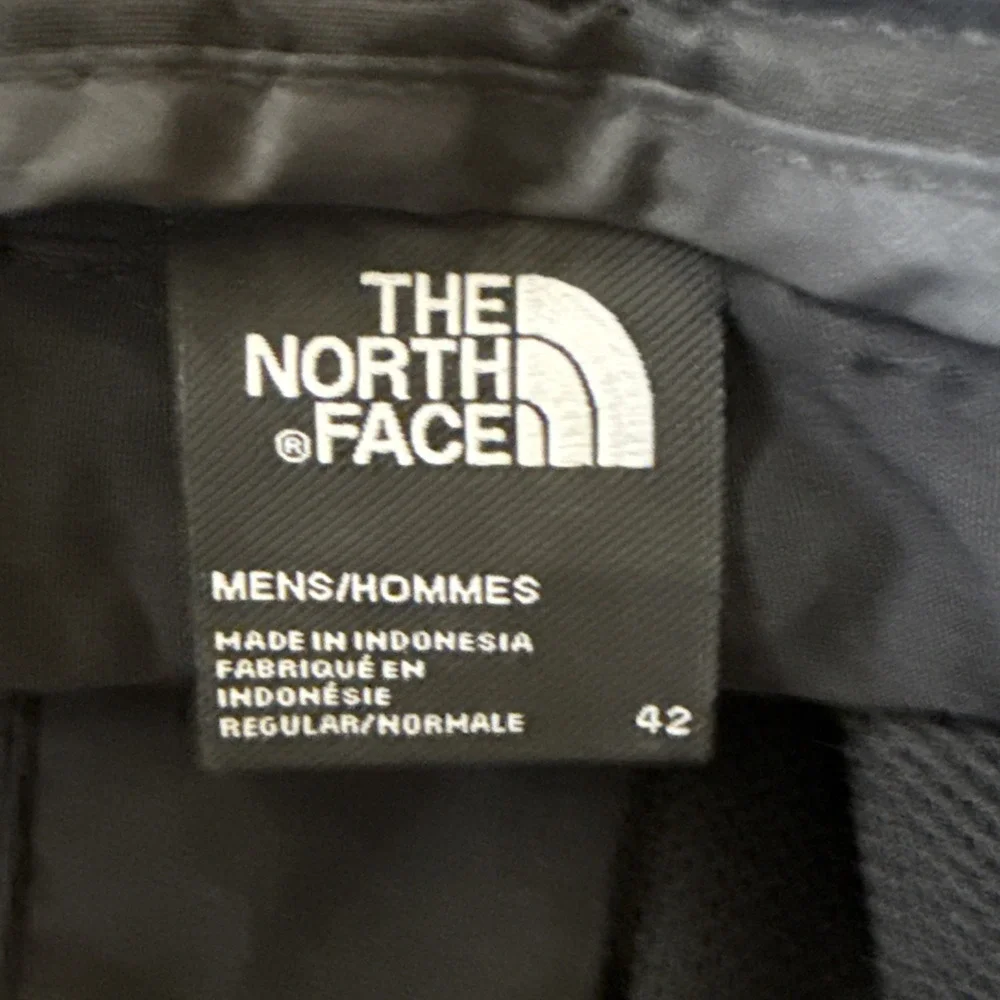 The North Face great pre
