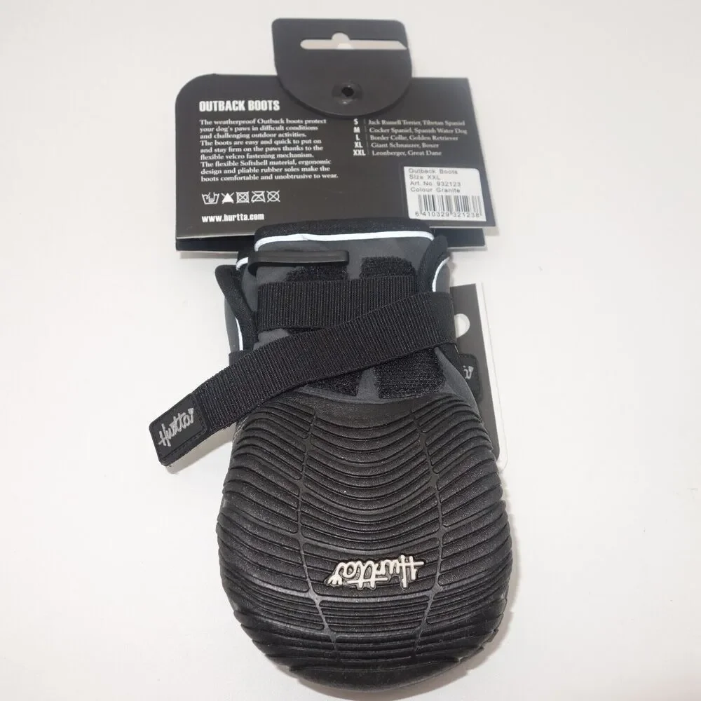 Hurtta purchase by