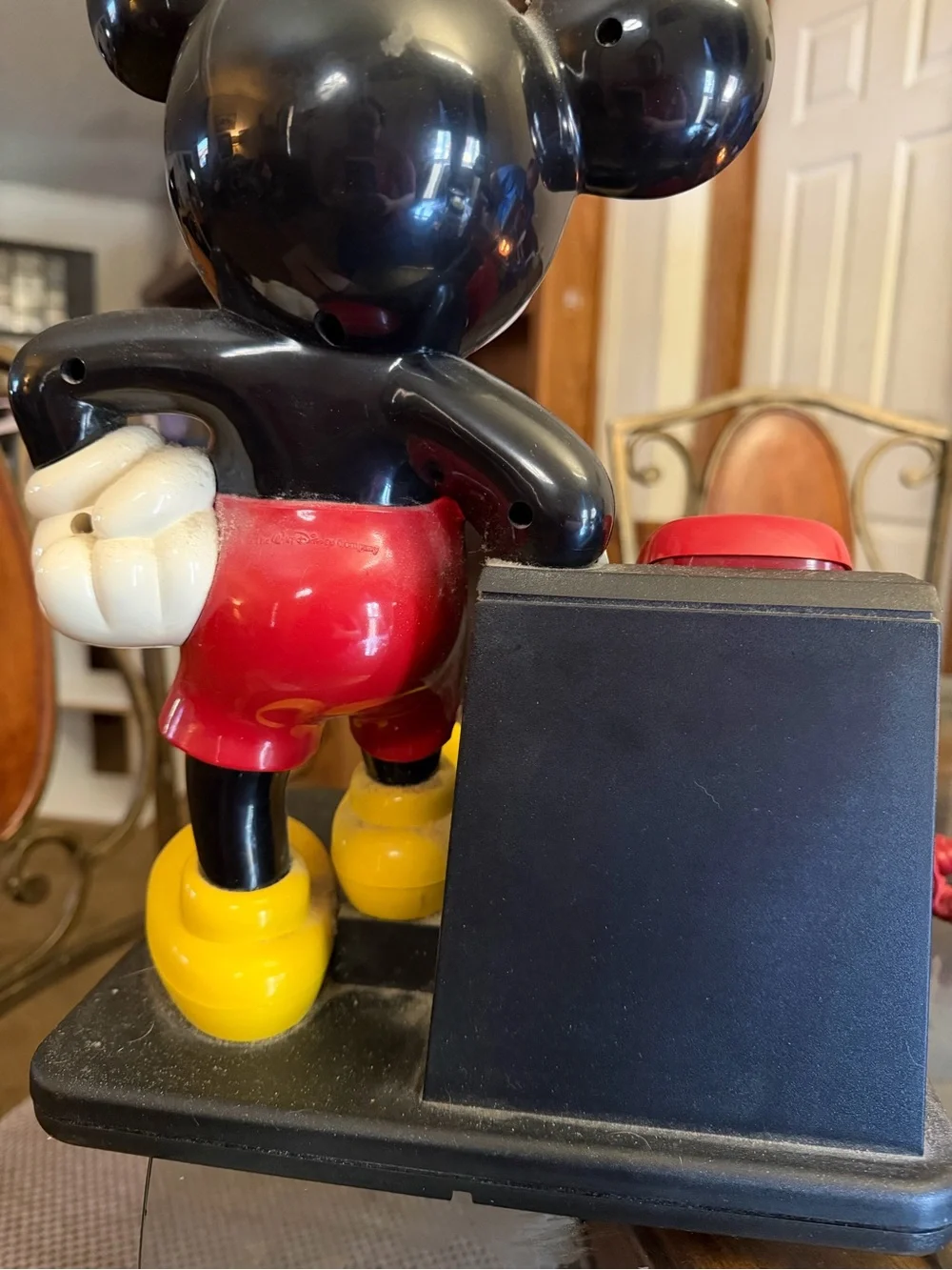 at&t classic mickey