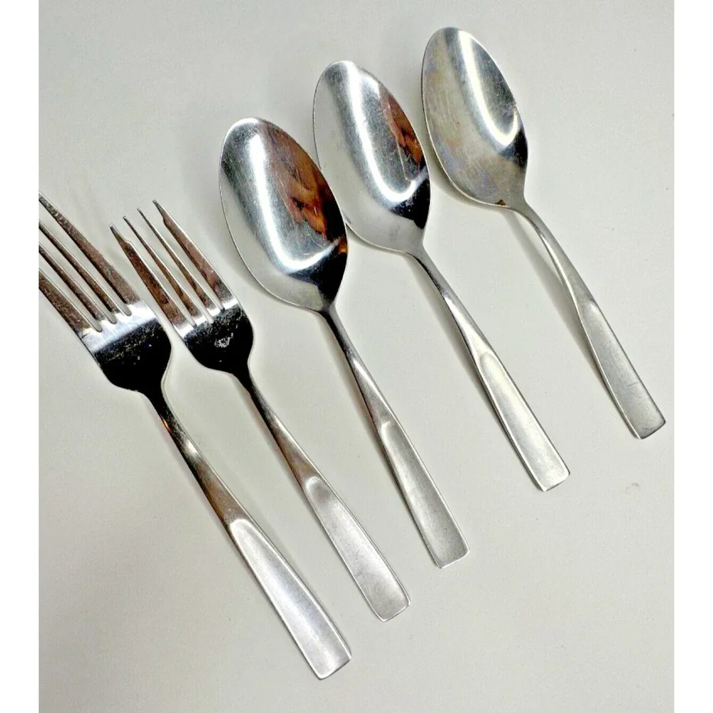 International Silver Company international stainless