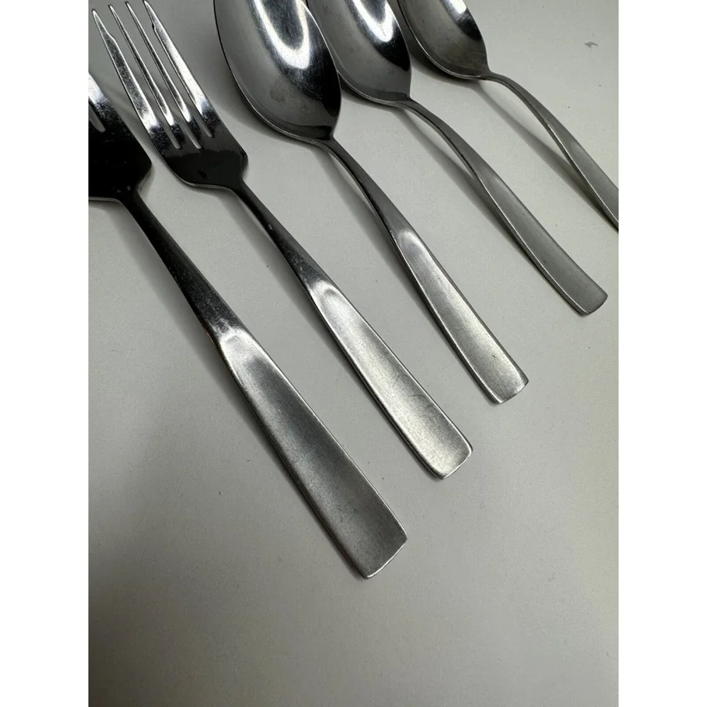 International Silver Company international stainless