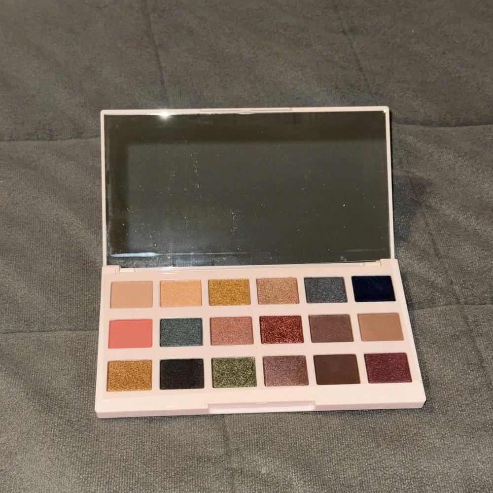 Eyeshadow ciate london