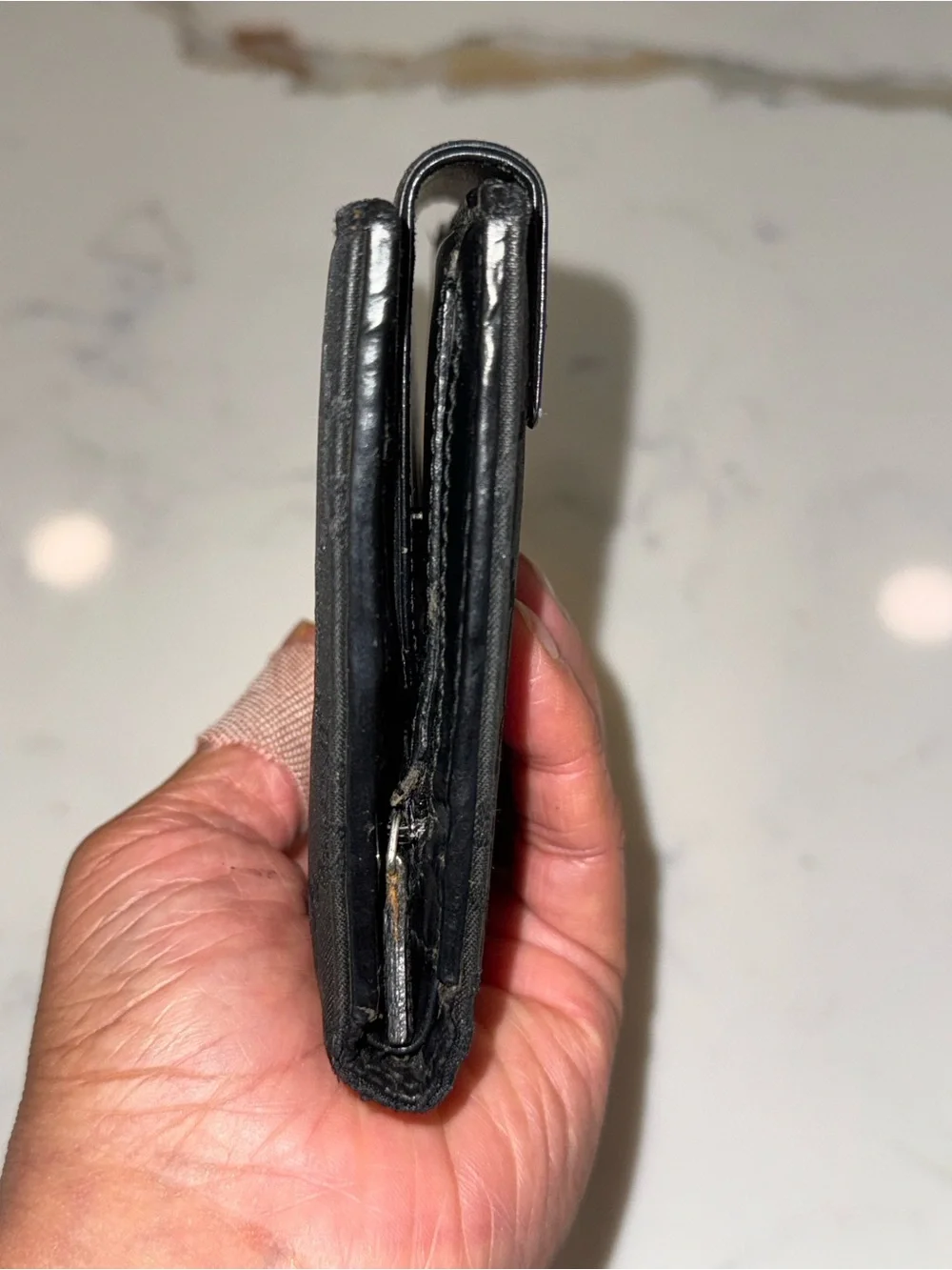 N/A classic black