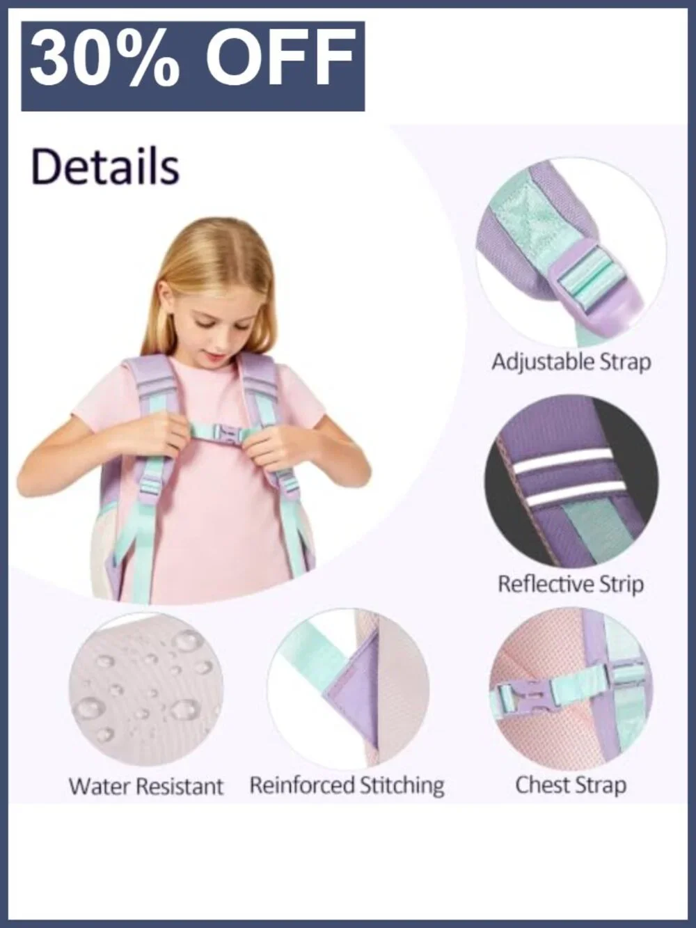 N/A adorable practical