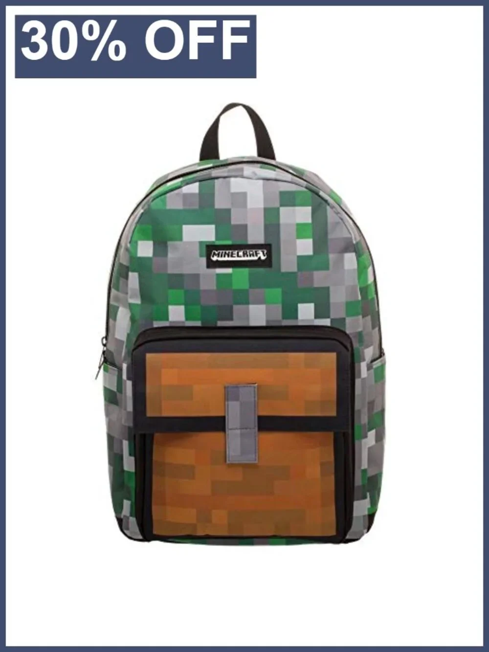 N/A minecraft fans