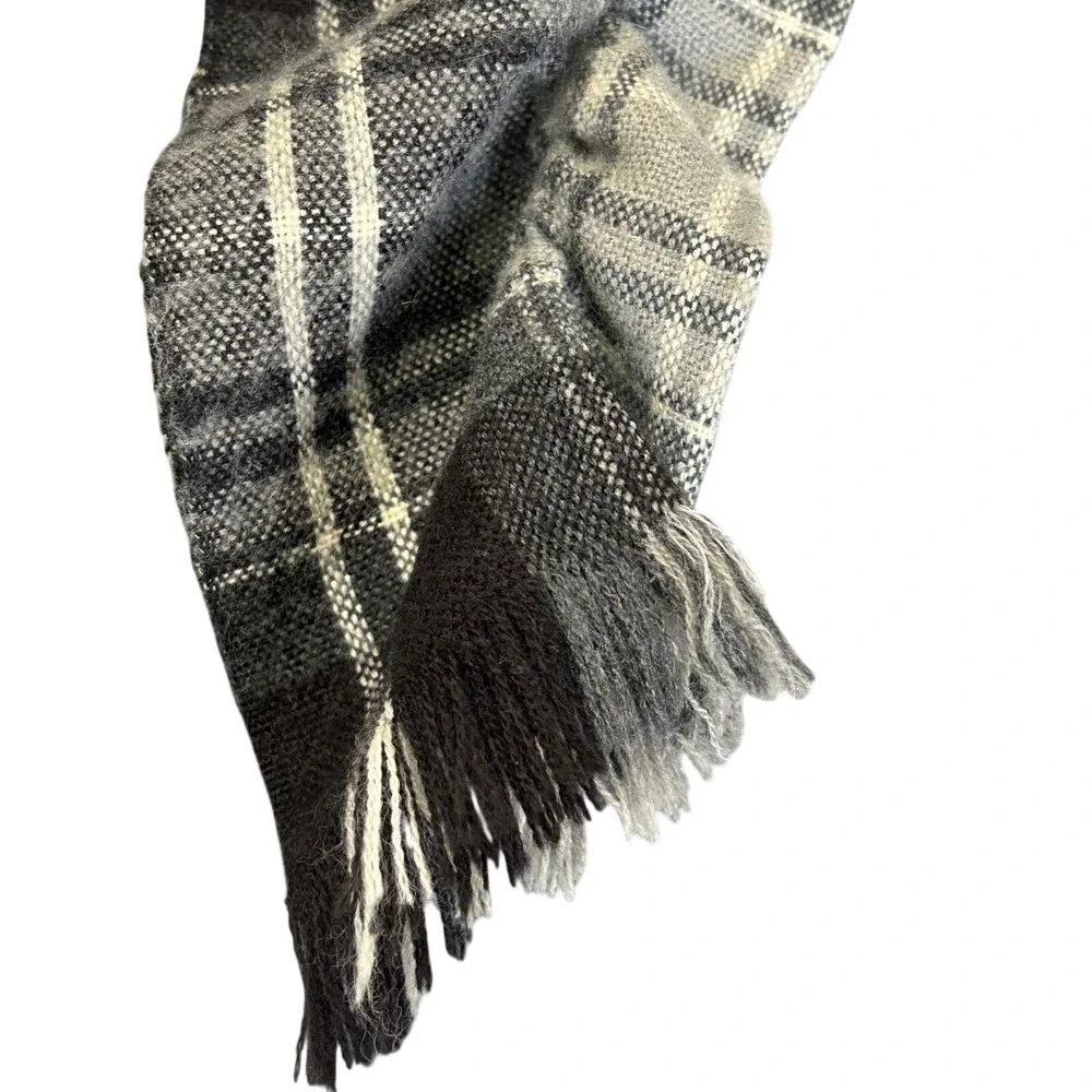 Chaps winter scarf