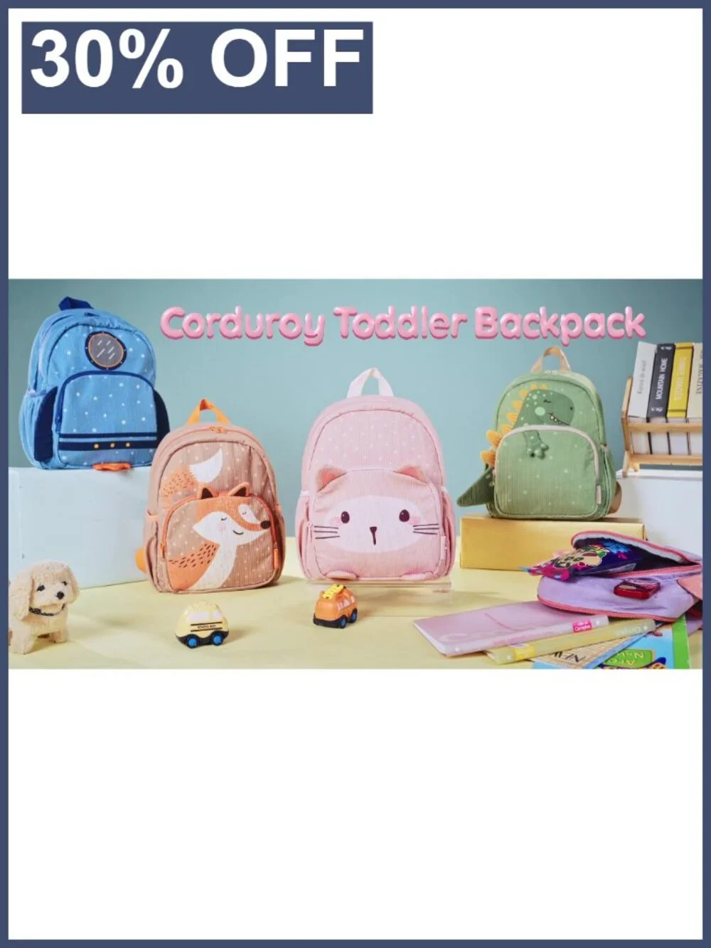 N/A adorable corduroy