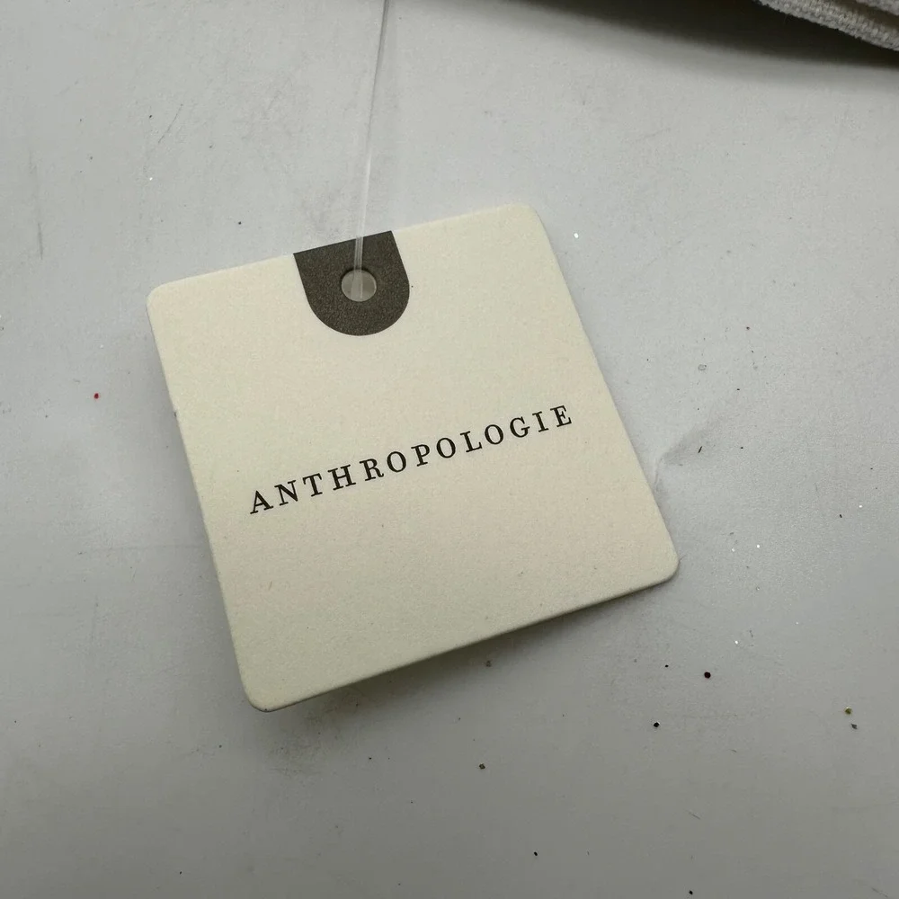 Anthropologie please see