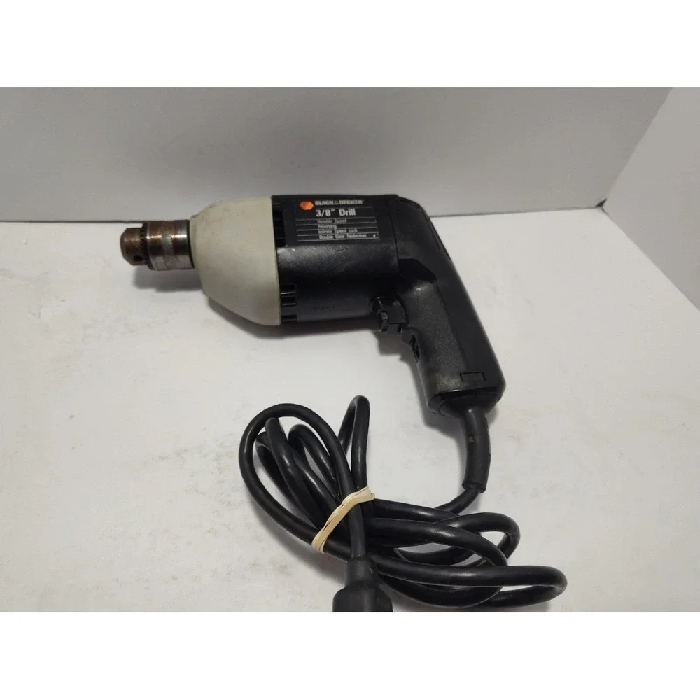Black & Decker black decker