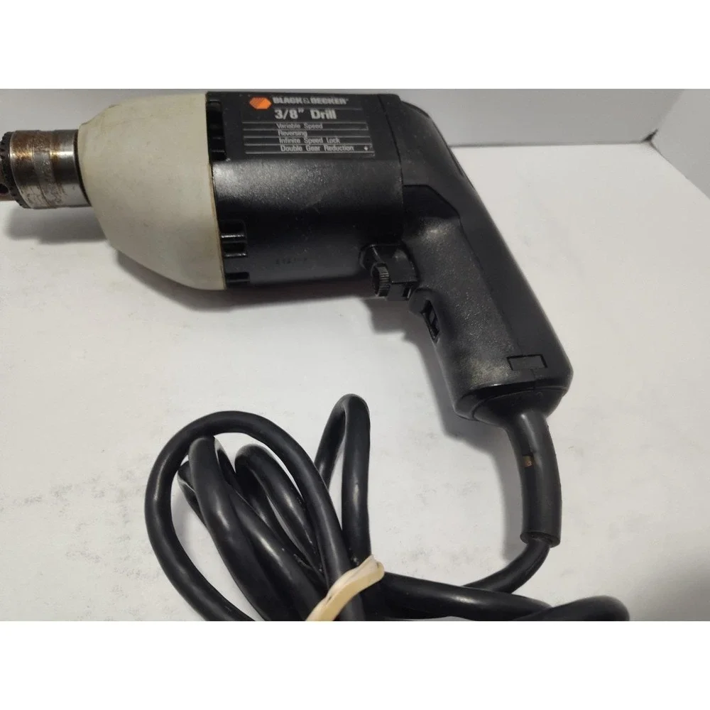 Black & Decker black decker
