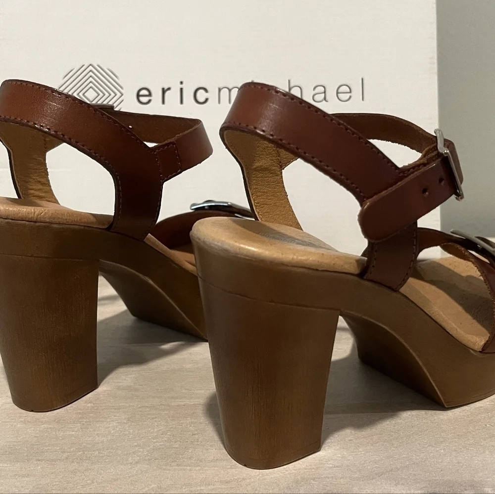 Eric Michael perfect shoe