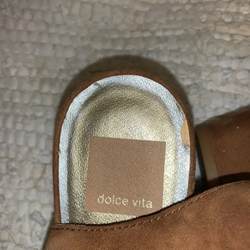 Dolce Vita these are