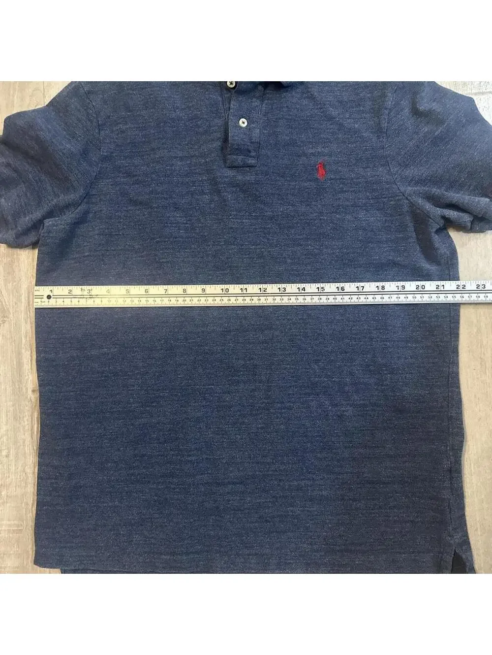 Ralph Lauren navy blue