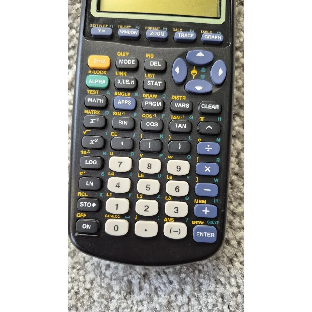Texas Instruments texas instruments