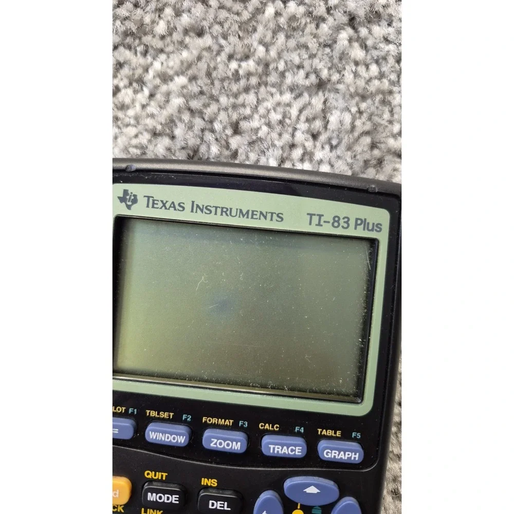 Texas Instruments texas instruments