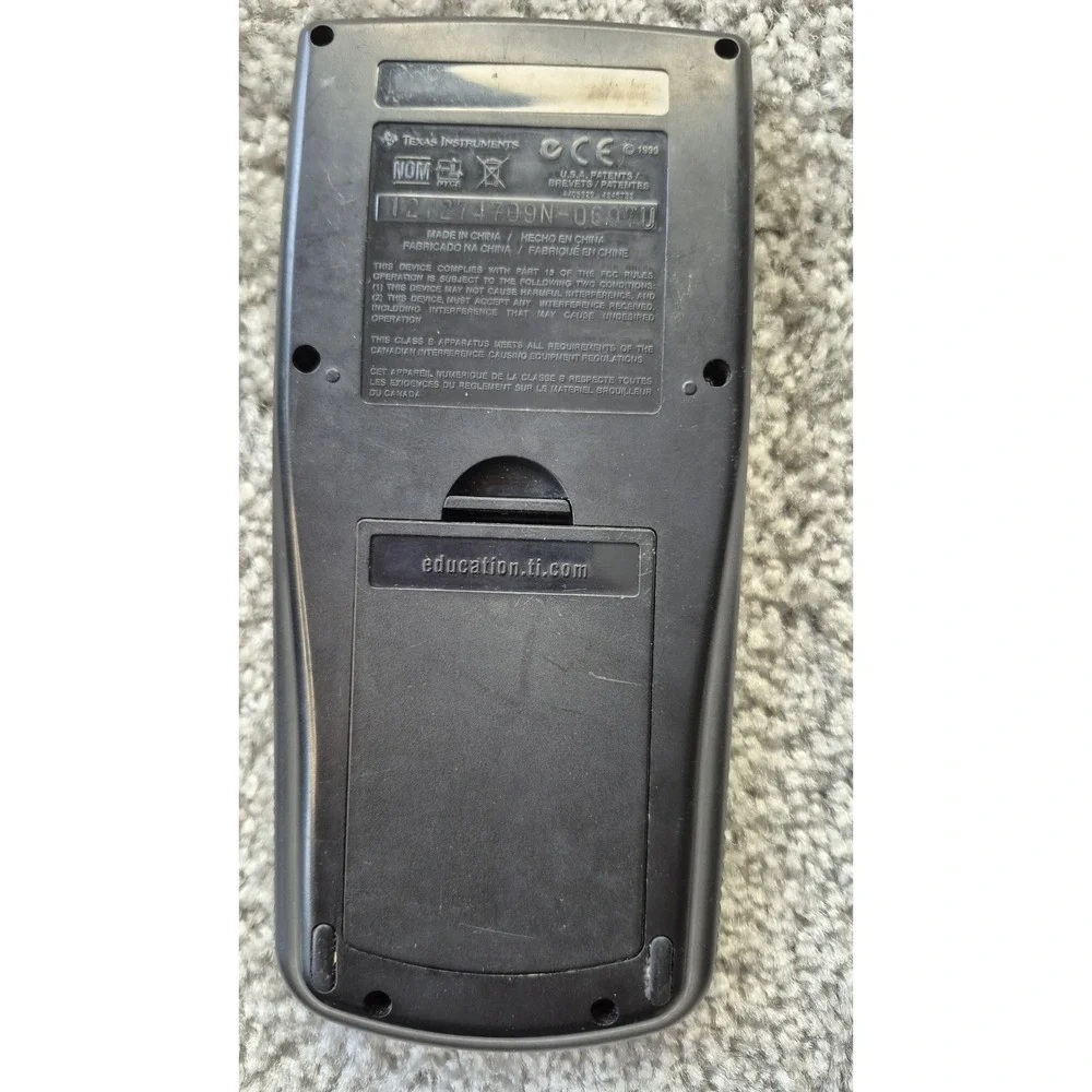 Texas Instruments texas instruments