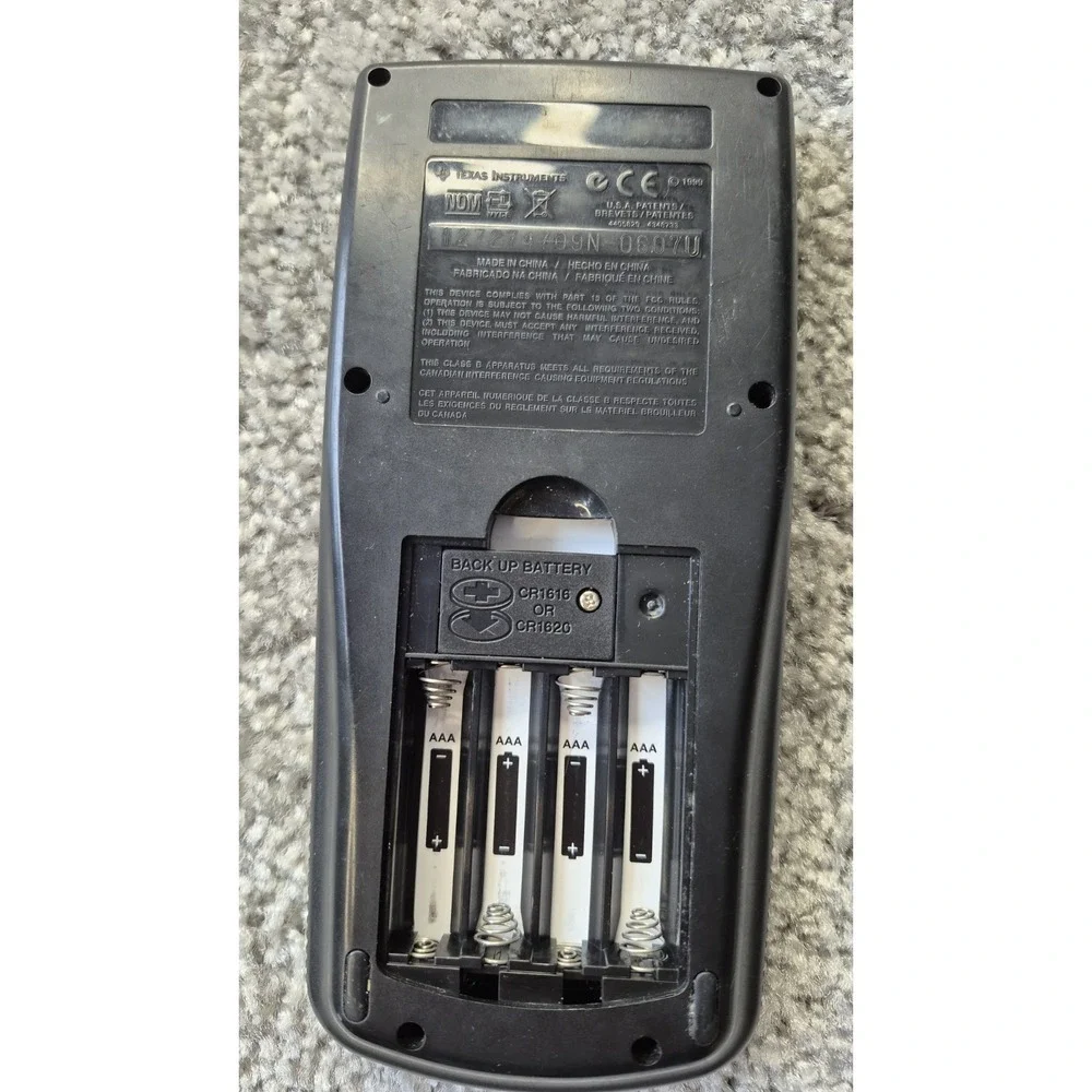 Texas Instruments texas instruments