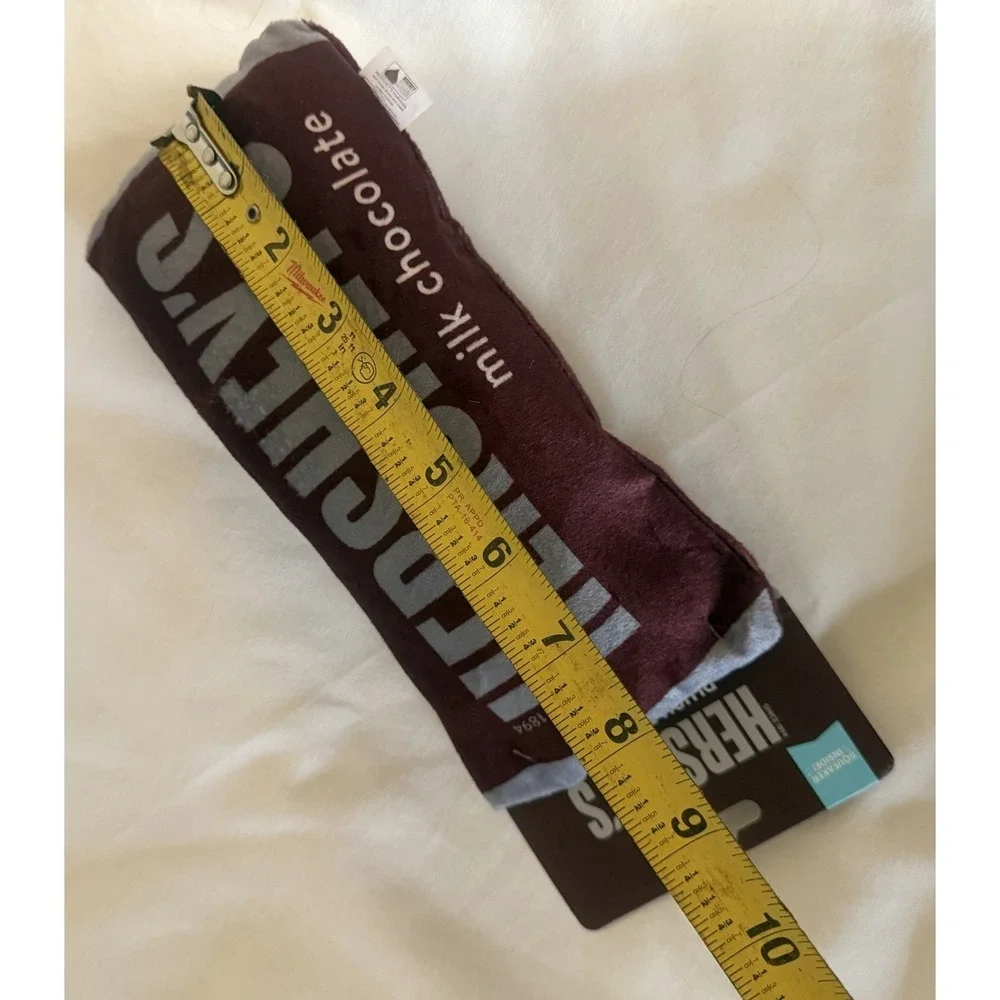 Hersheys new hershey