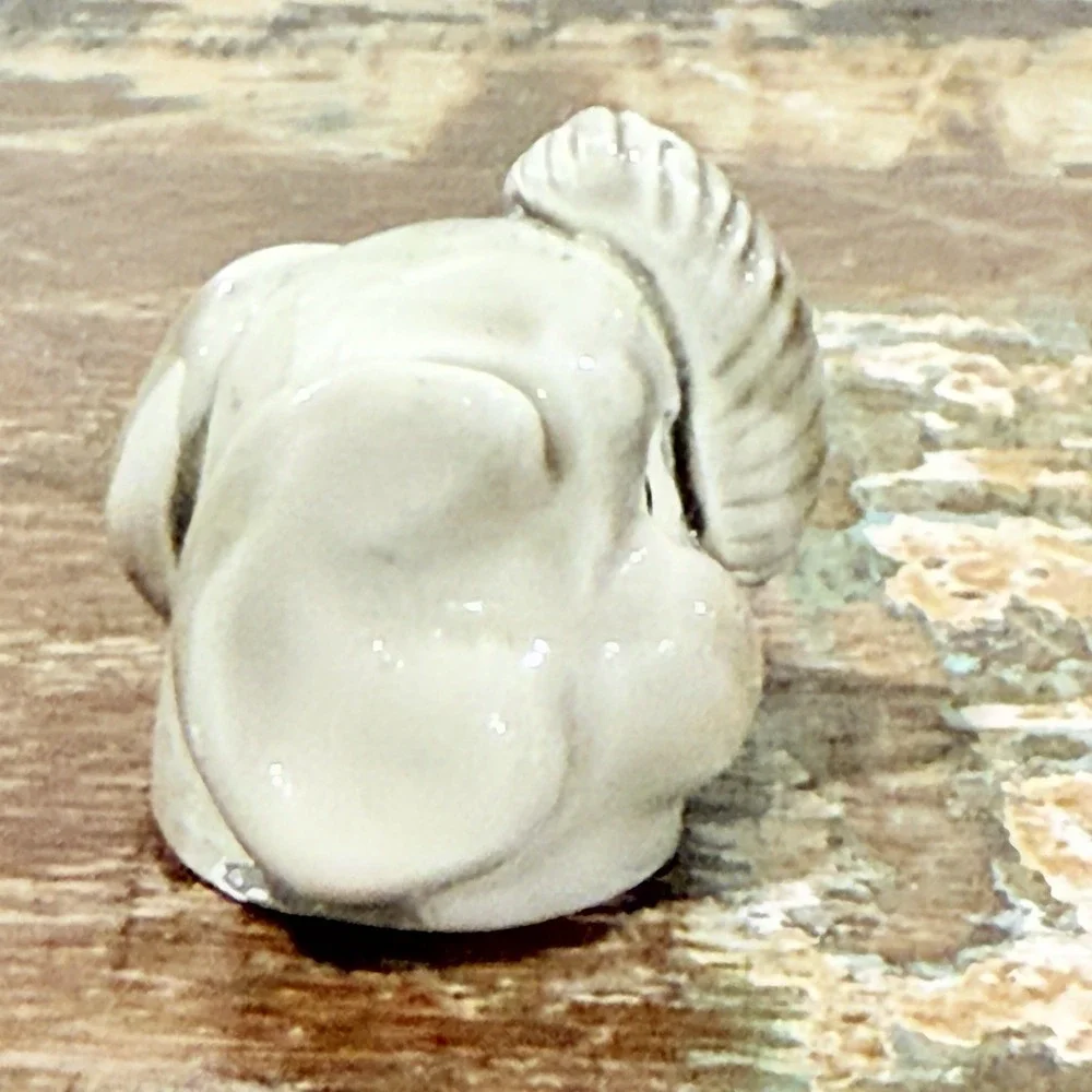 Spoontiques vtg 1980