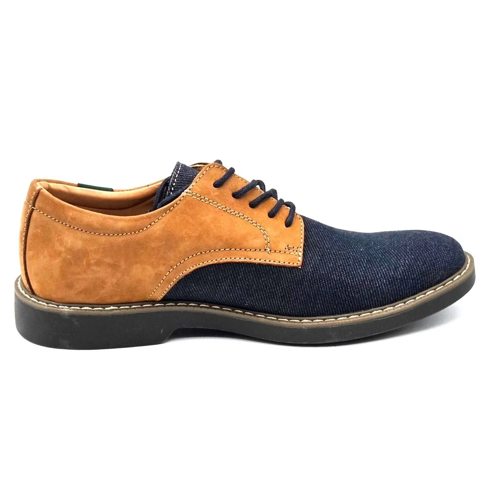G.H. Bass & Co. these are