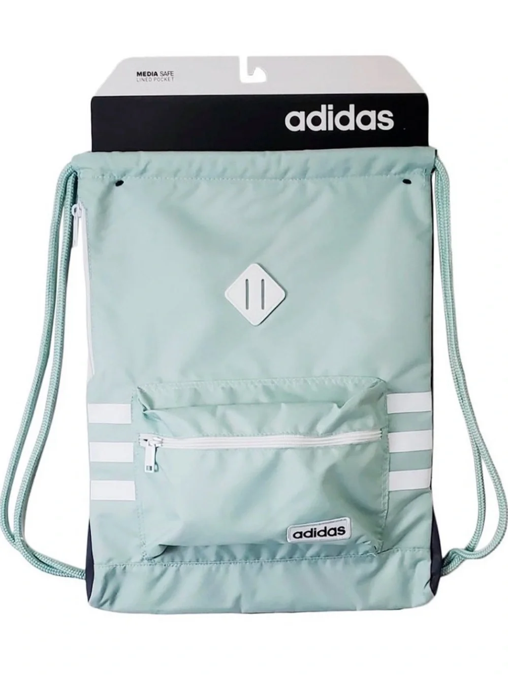 adidas mint green