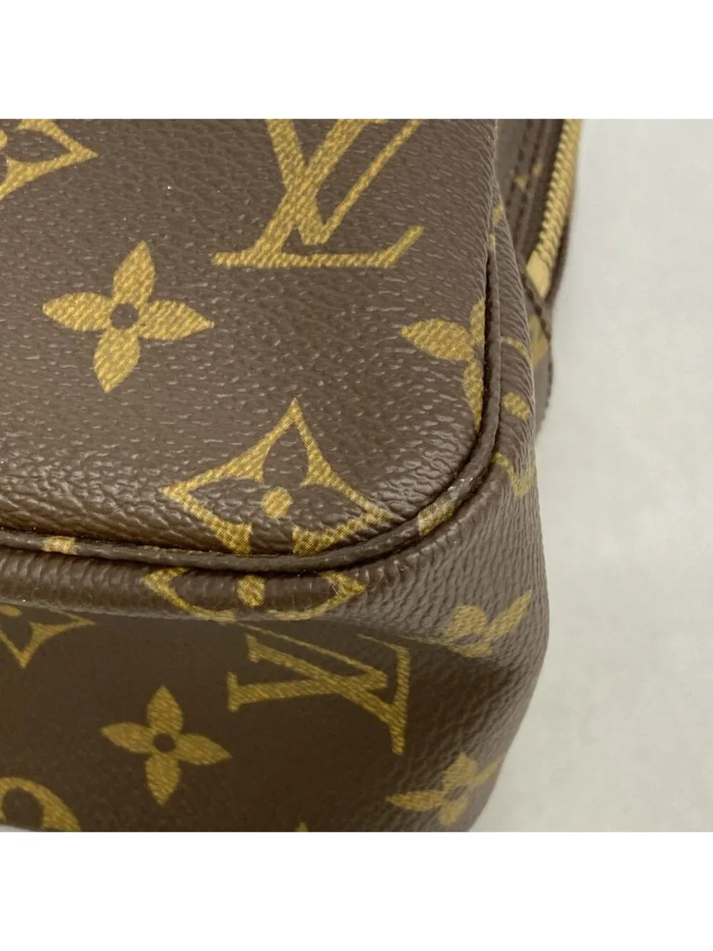 Louis Vuitton this authentic