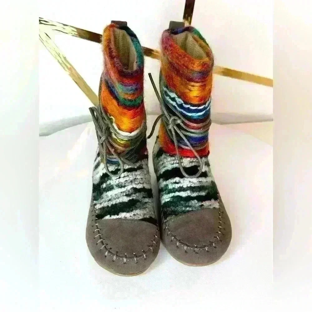 Shoes Of Soul shoes soul