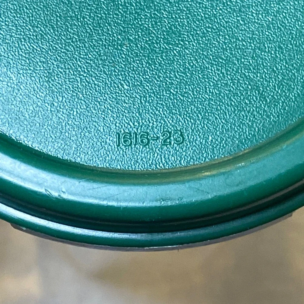 Tupperware organize your