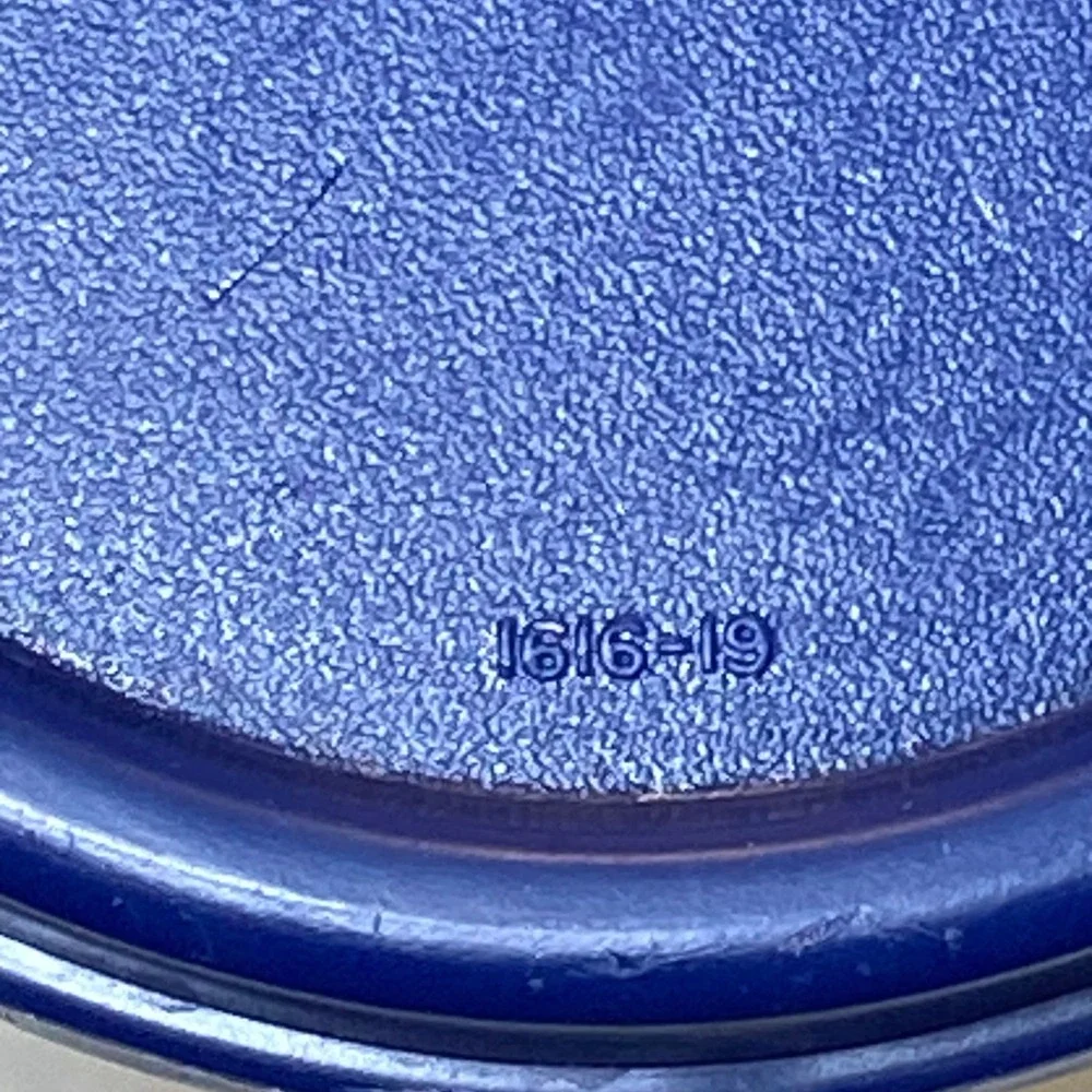 Tupperware organize your