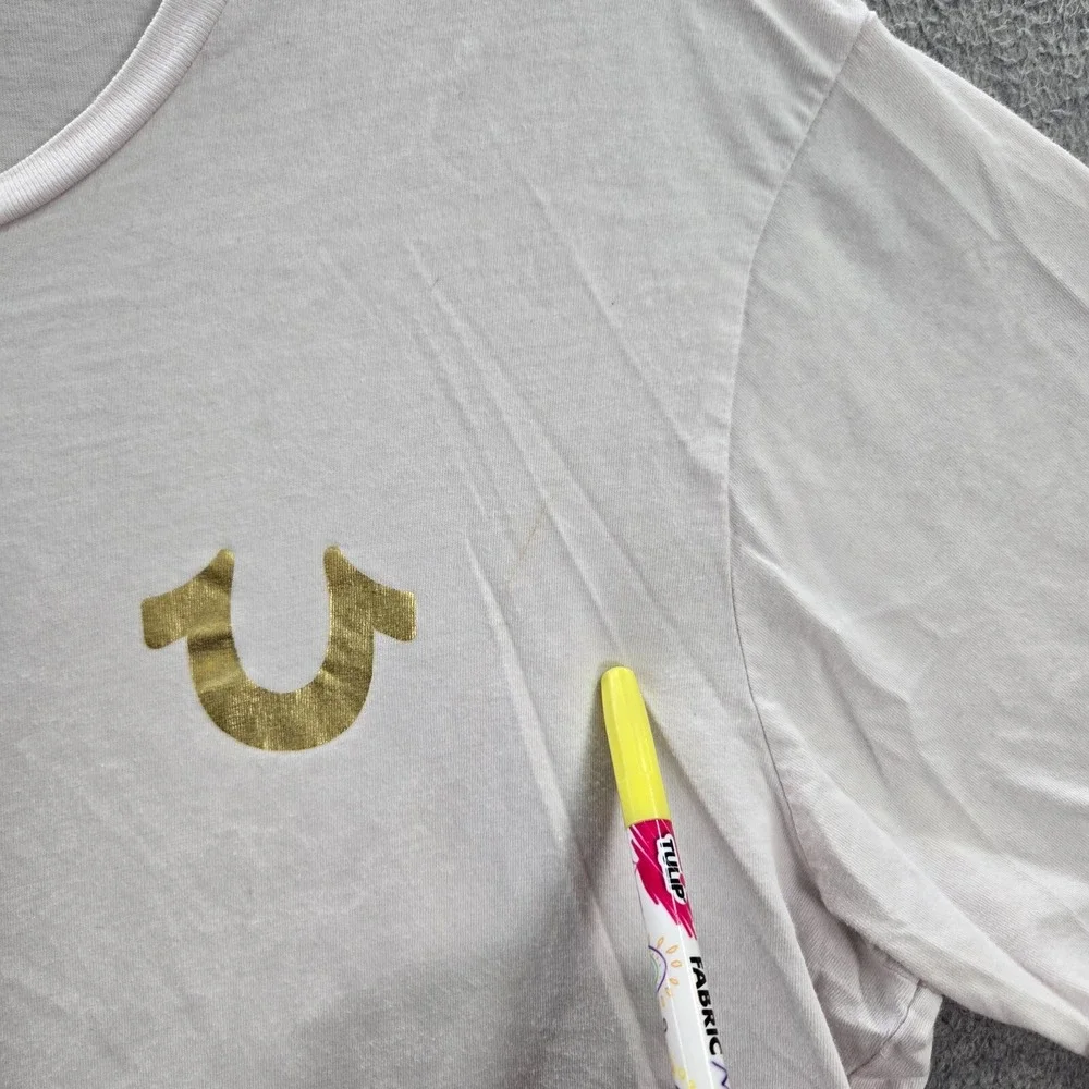True Religion ***stains item