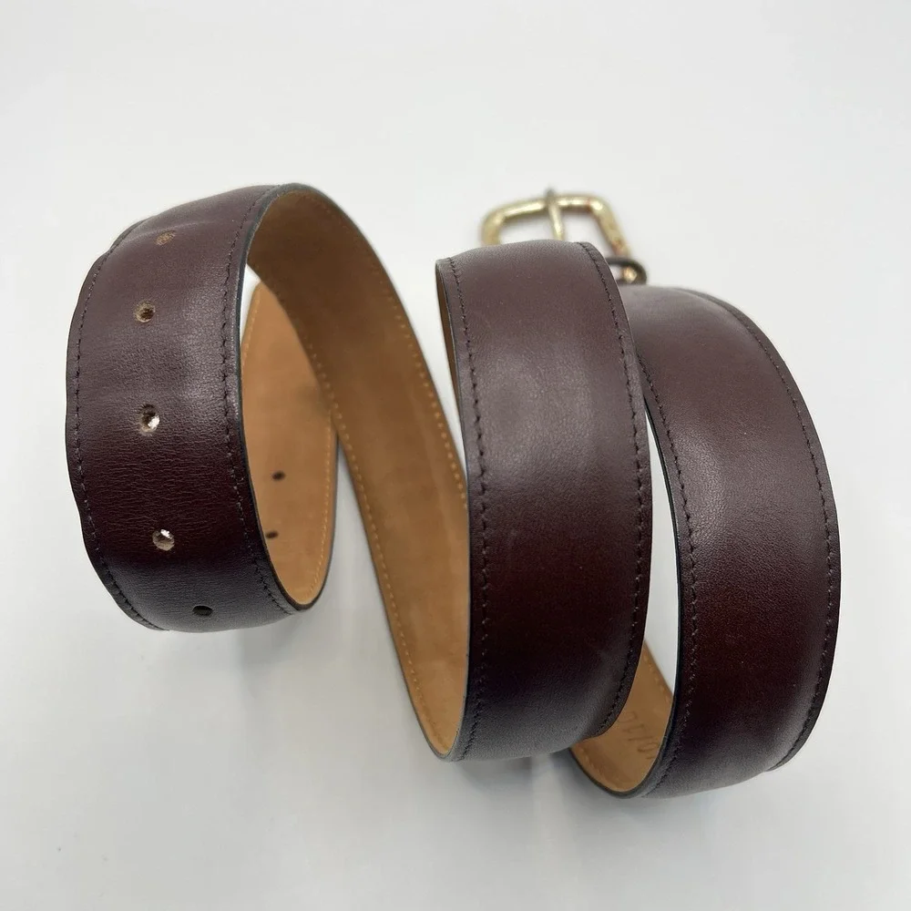 Crookhorn this belt