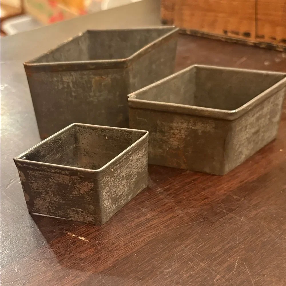 N/A set three