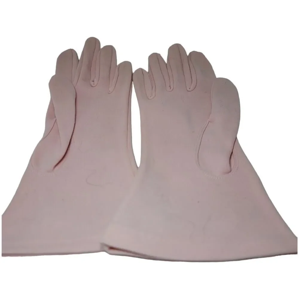 Hansen vintage nylasuede