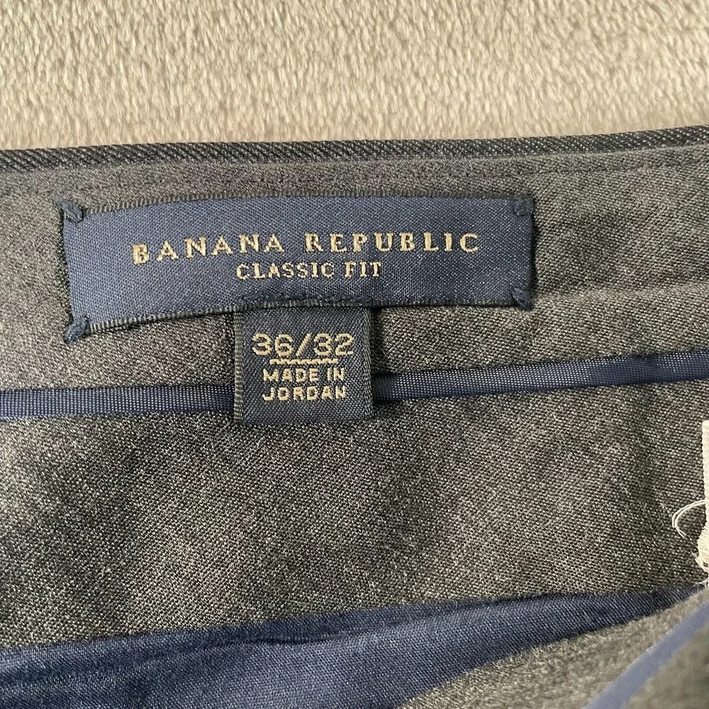 Banana Republic banana republic