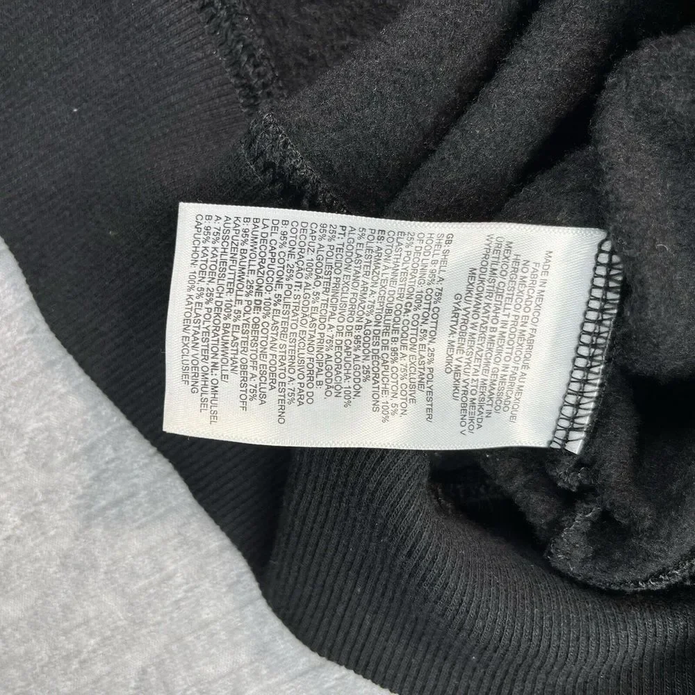 The North Face great please