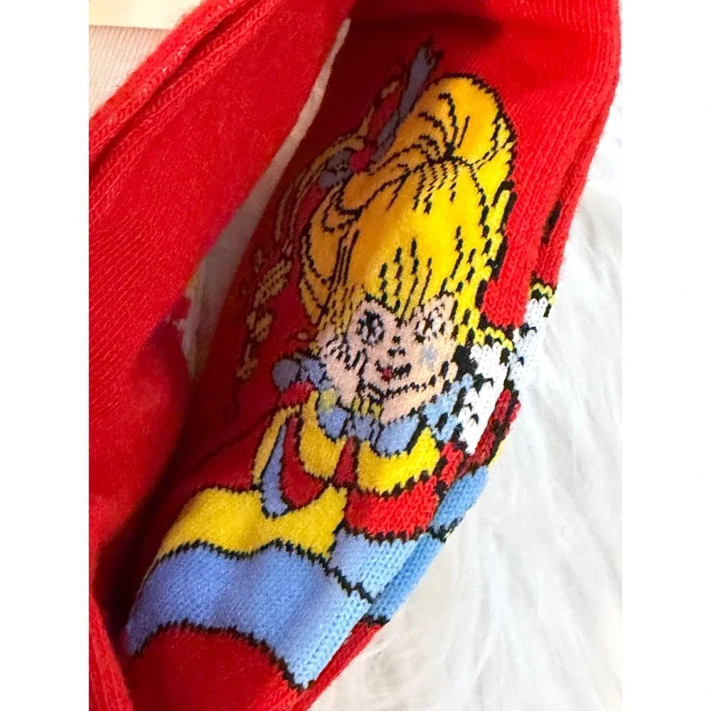 Rainbow Brite rainbow brite