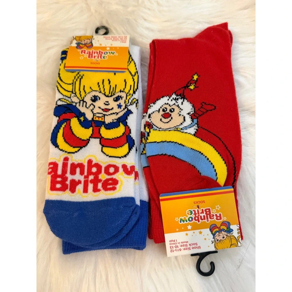 Rainbow Brite rainbow brite