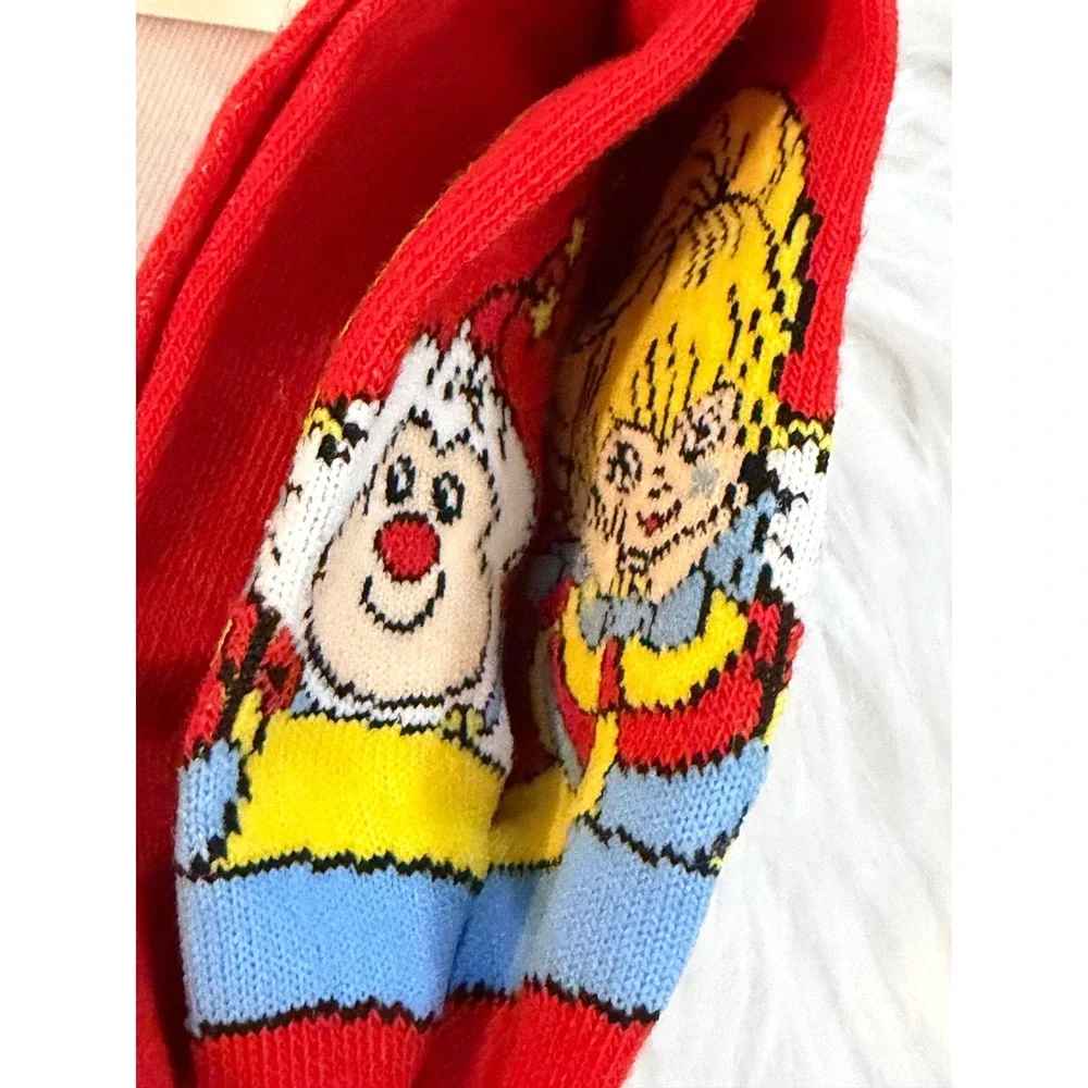 Rainbow Brite rainbow brite