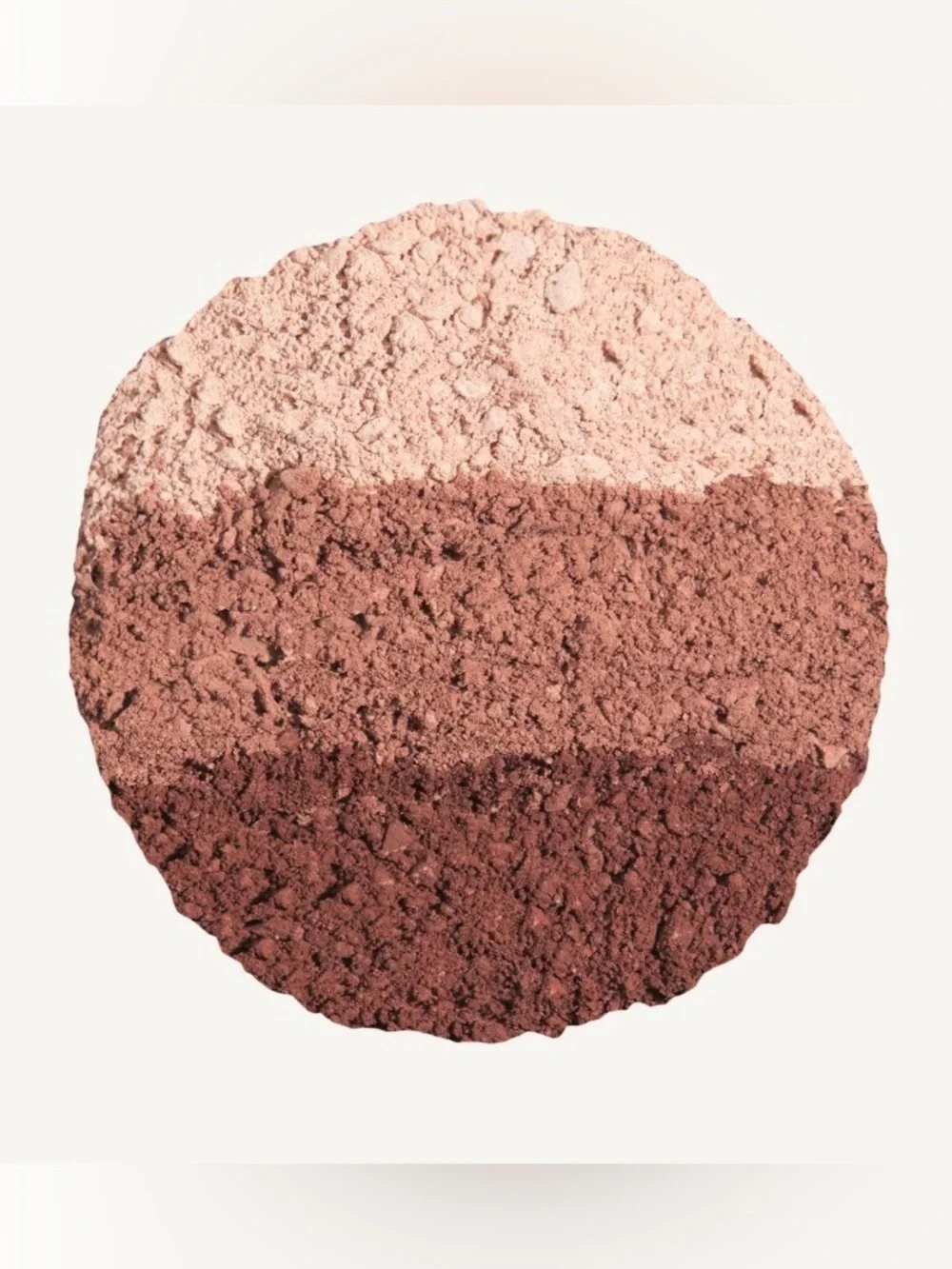 Beauty Bento shades matte three