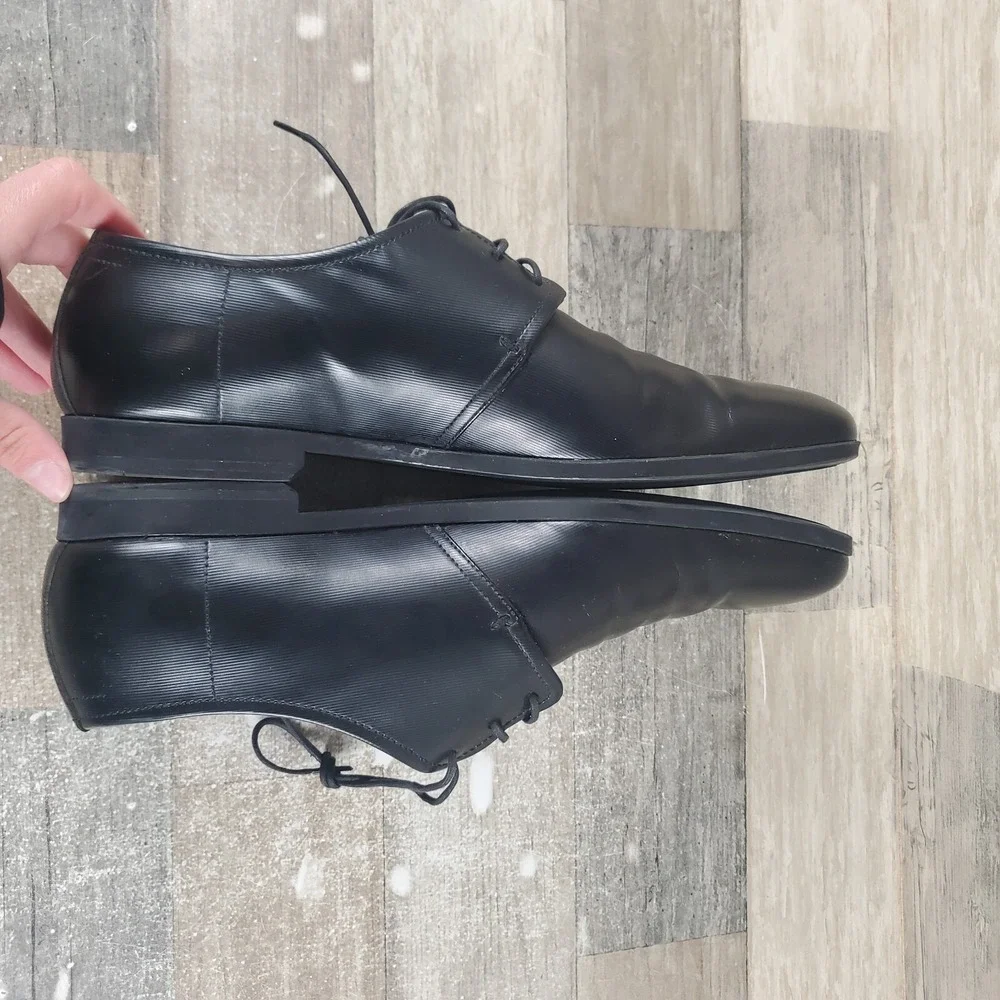 Hugo Boss worn 1x