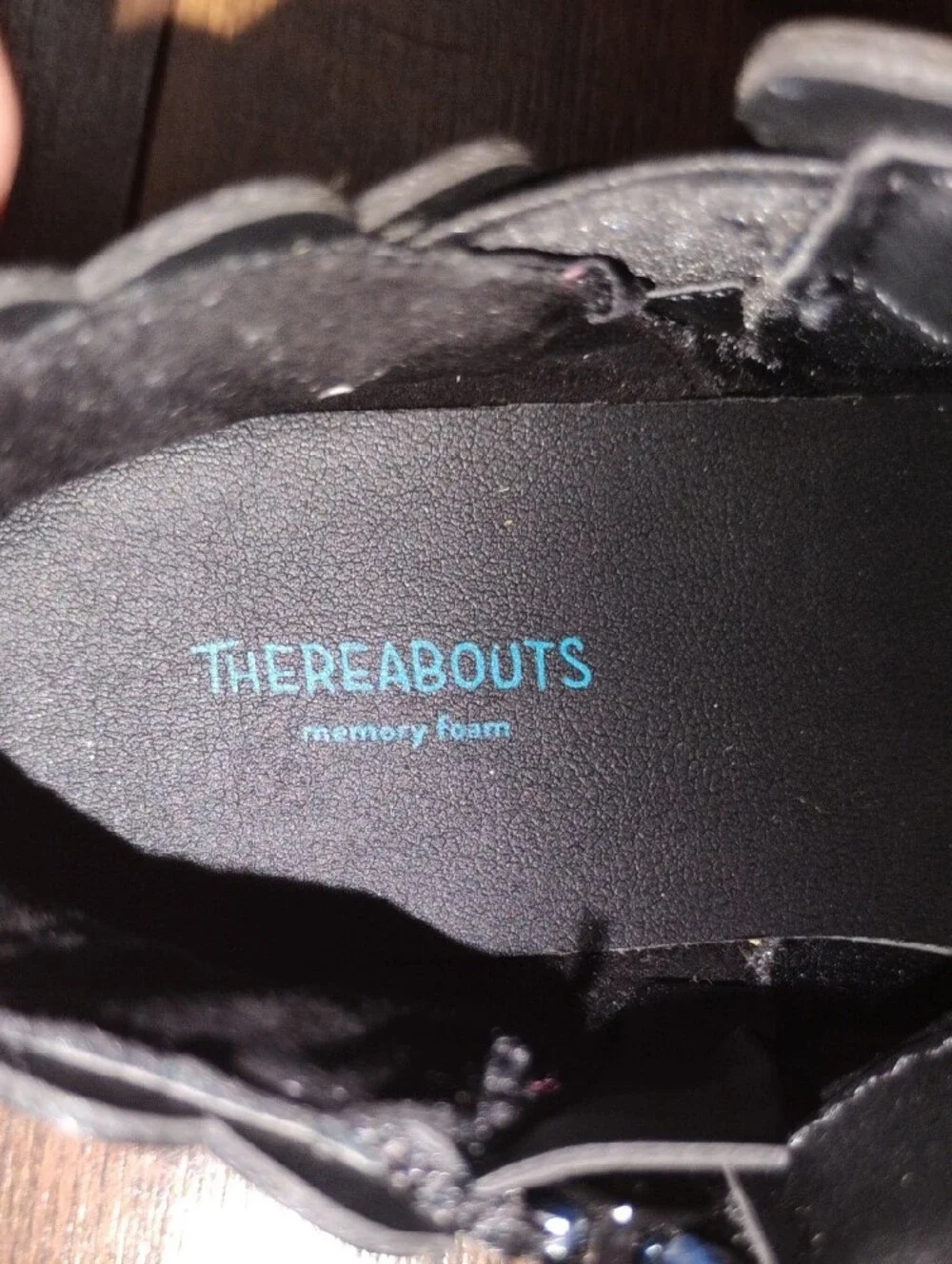 thereabouts girls size