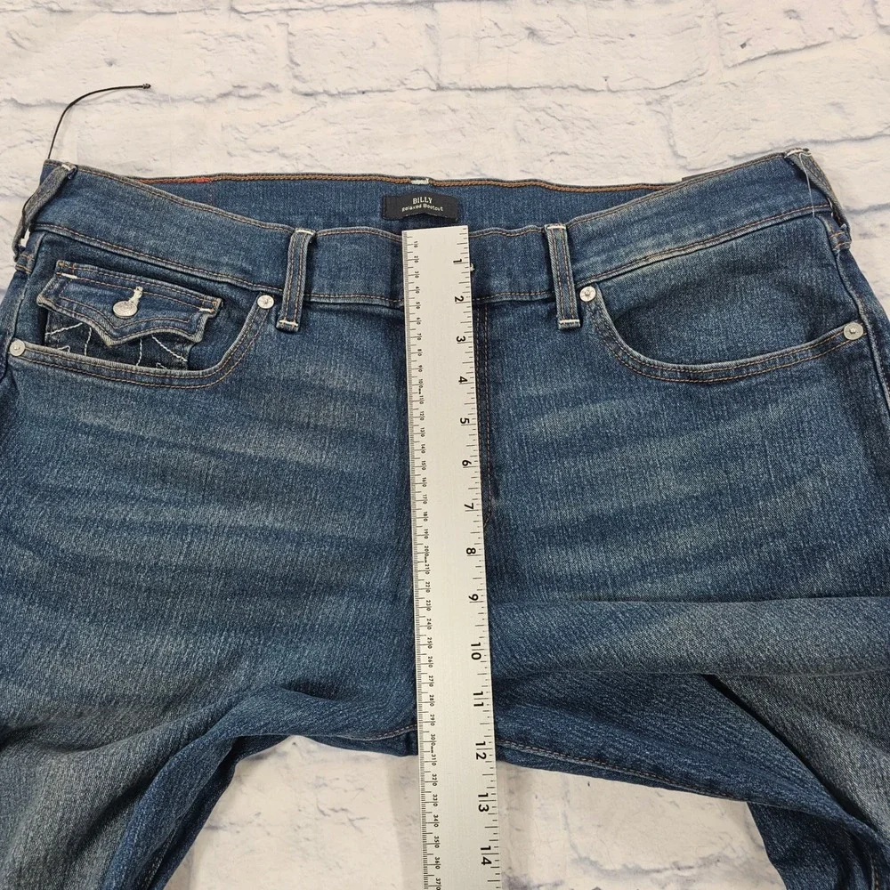True Religion slip into
